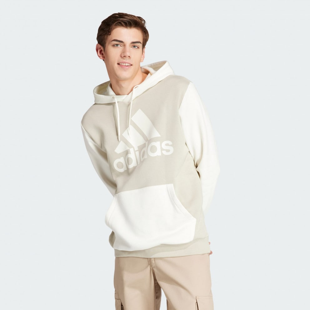 adidas sportswear Essentials Fleece Big Logo Hoodie