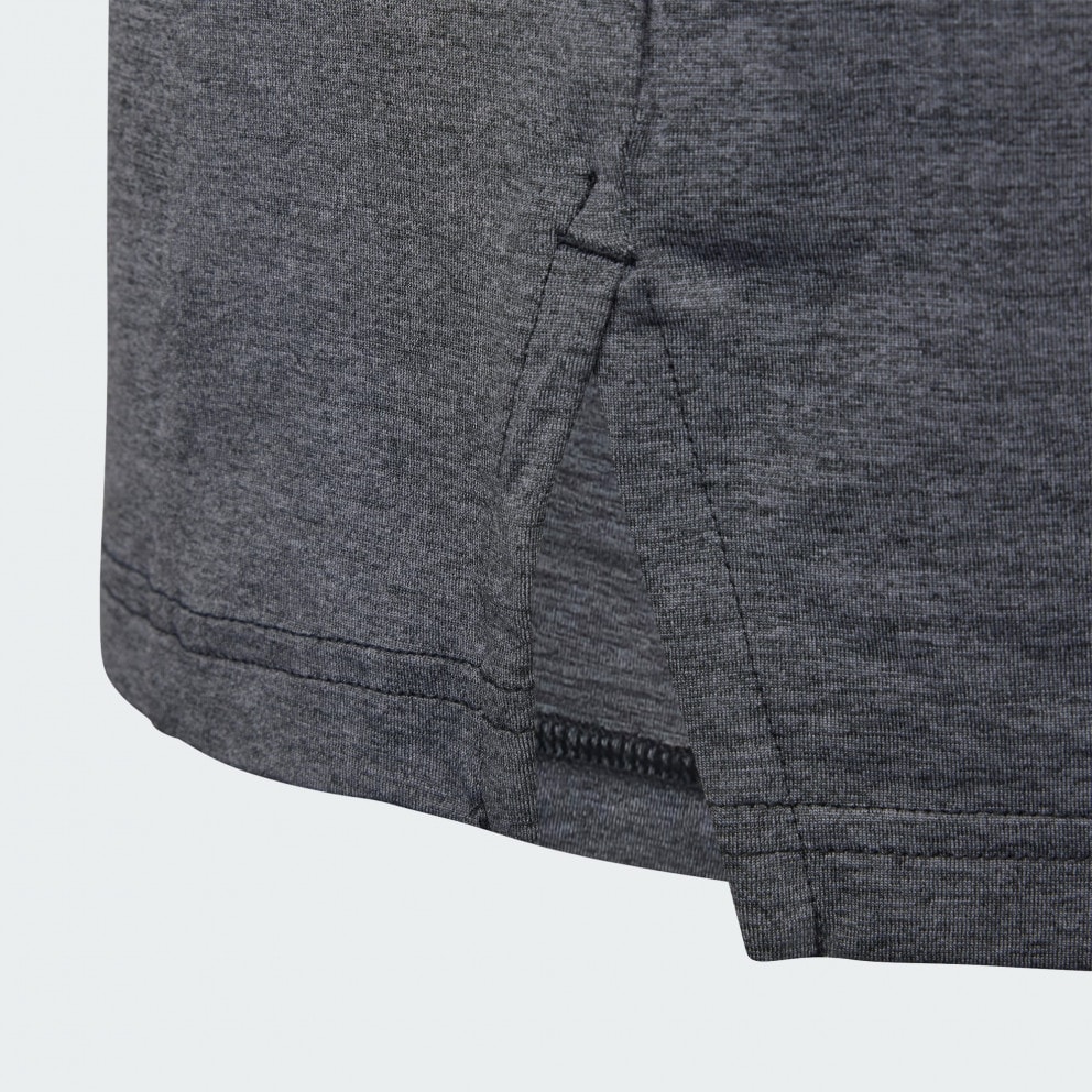 adidas Training Aeroready Heather Tee Kids