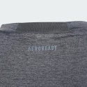 adidas Training Aeroready Heather Tee Kids