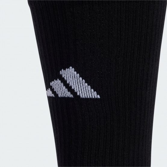 adidas Performance Cushioned Crew Grip Socks 3-Pairs Pack