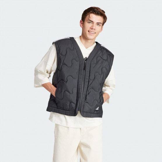 adidas Nuganic Light Insulation Jacket