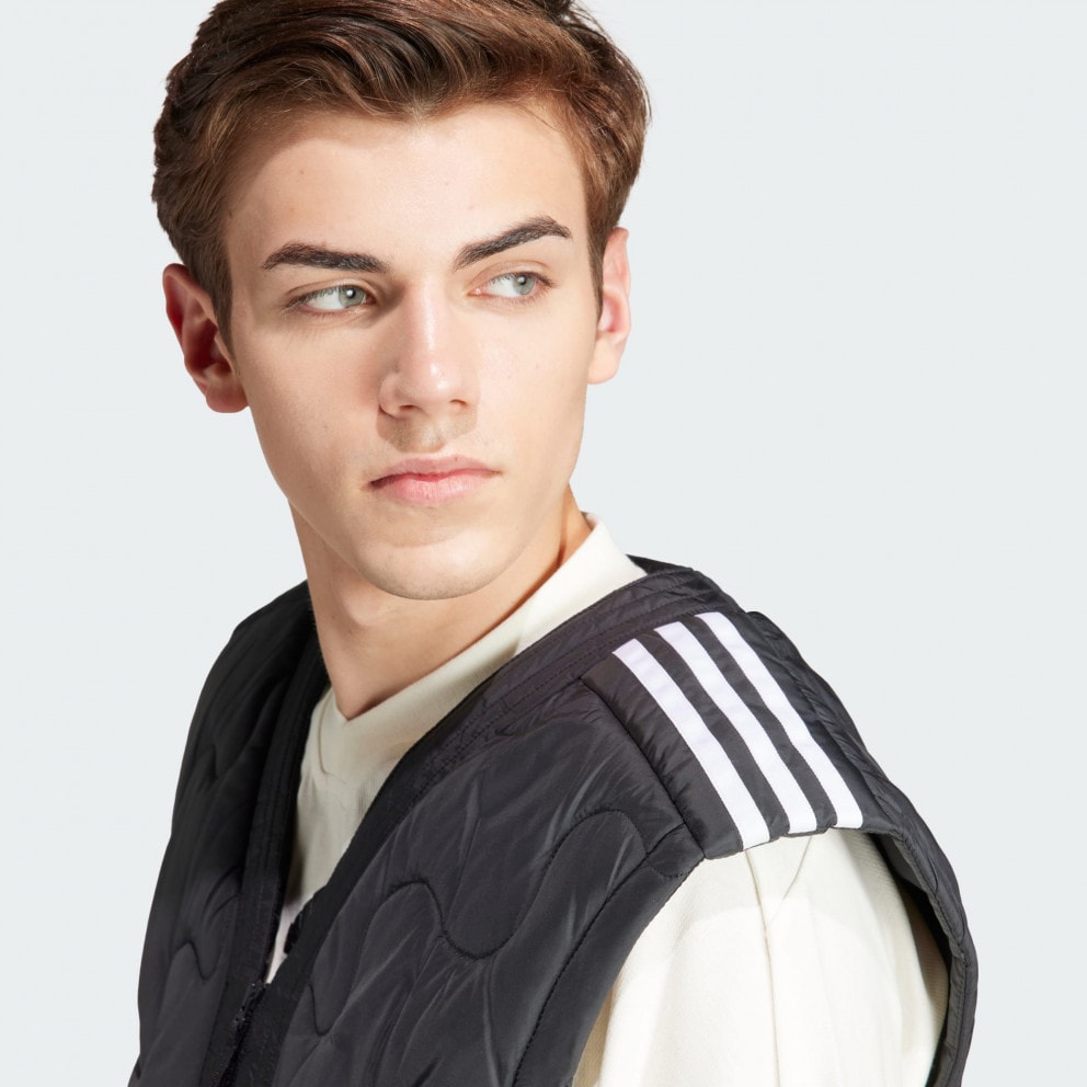 adidas Nuganic Light Insulation Jacket