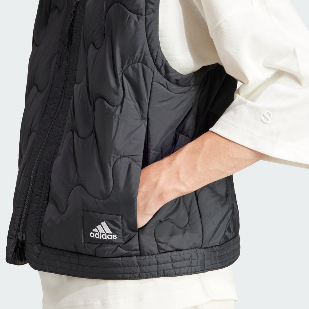 adidas Nuganic Light Insulation Jacket