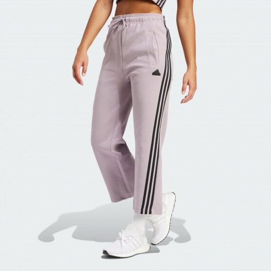 adidas sportswear Future Icons 3-Stripes Open Hem Pants