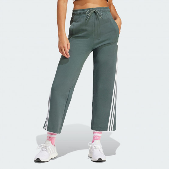 adidas sportswear Future Icons 3-Stripes Open Hem Pants
