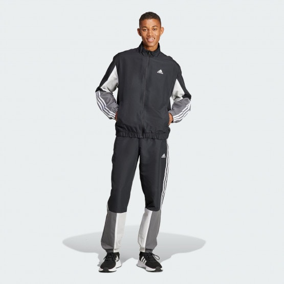 adidas sportswear Sportswear Colorblock 3-Stripes Track Suit