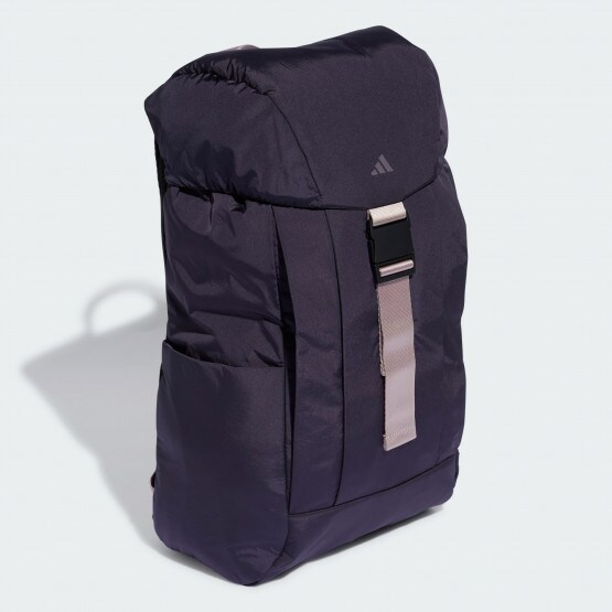 Adidas ultimate 2025 id backpack review