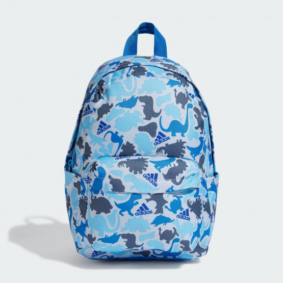 adidas Printed Backpack Kids