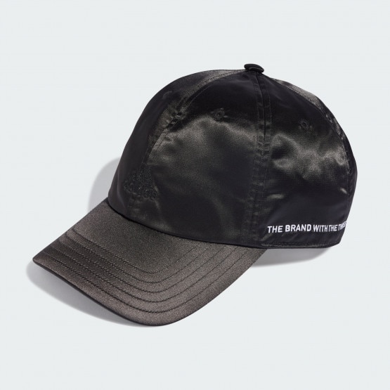 adidas DARK Satin Baseball Cap