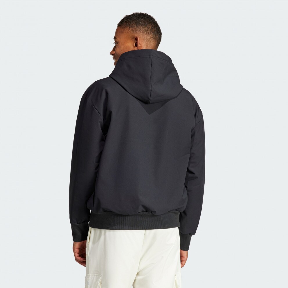 adidas sportswear City Escape Premium Hoodie