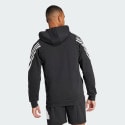 adidas Future Icons 3-Stripes Full Zip Hoodie