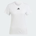 adidas Tennis Freelift Tee