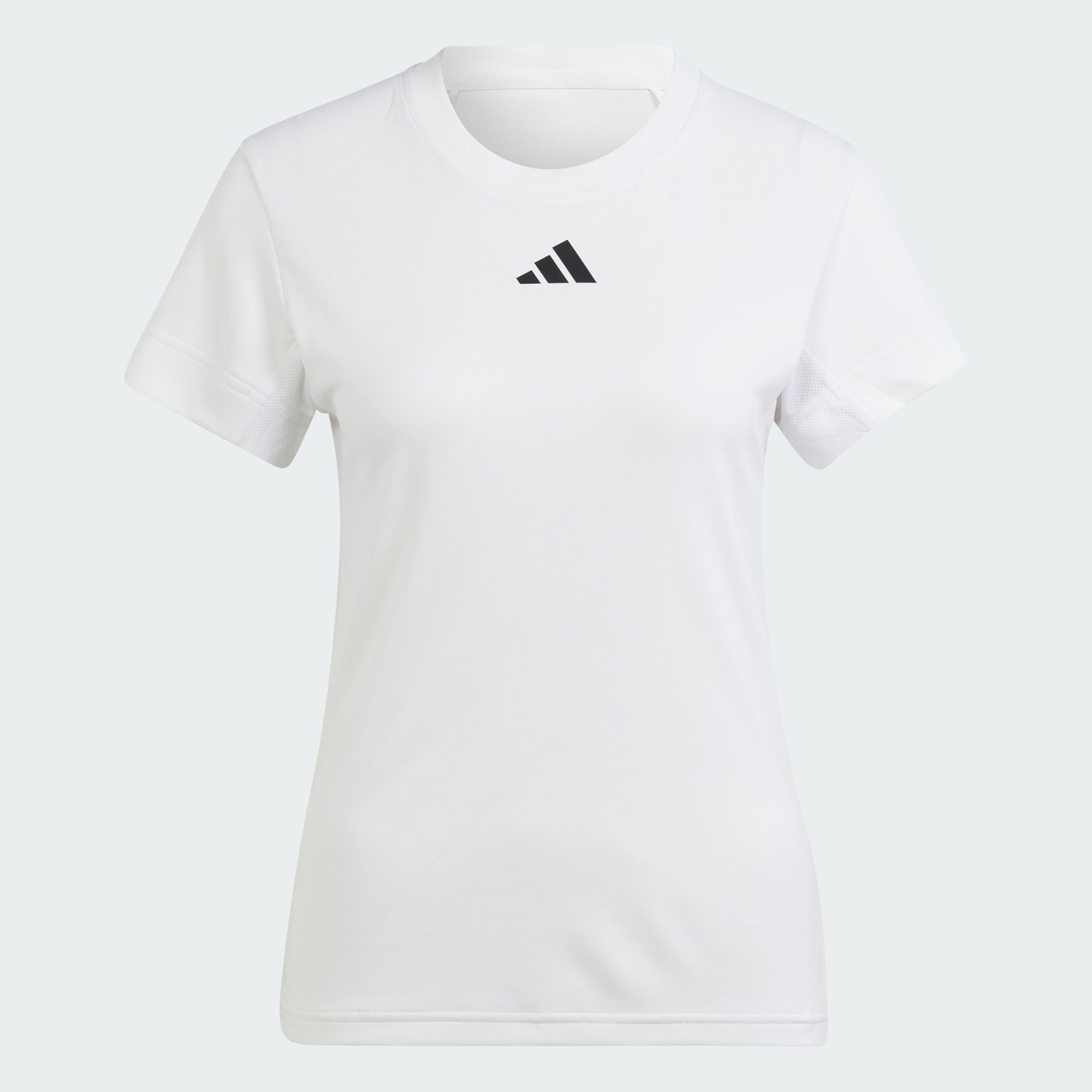  adidas Tennis Freelift Tee (9000177963_1539) 2025