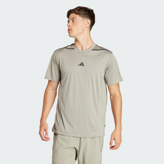 adidas Designed For Training Adistrong Workout Tee