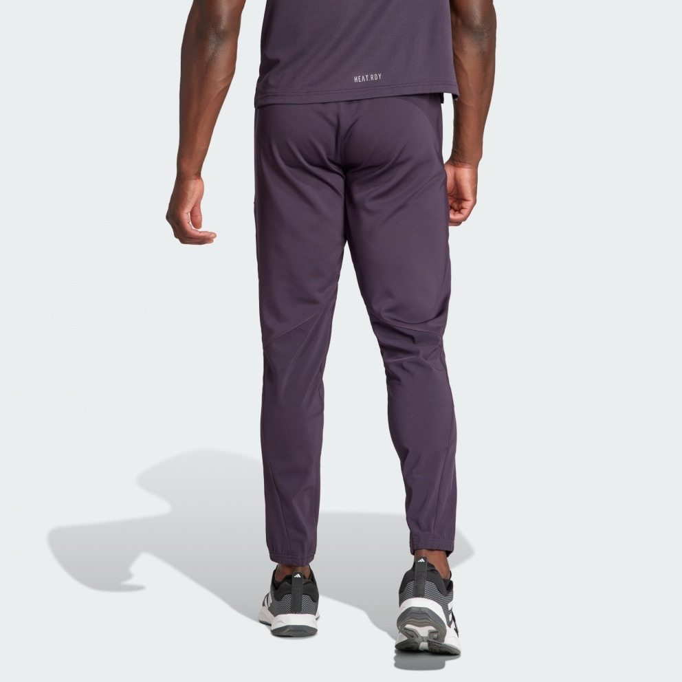 adidas Designed For Training Workout Pants