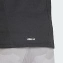 adidas Designed For Training Workout Ανδρικό Αμάνικο T-Shirt