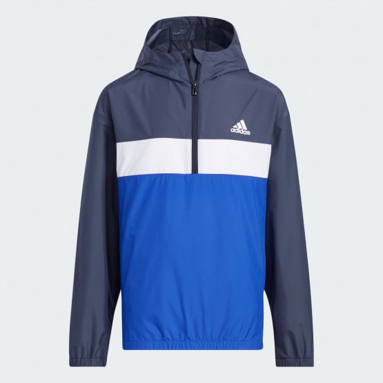 adidas sportswear Woven Anorak Kids