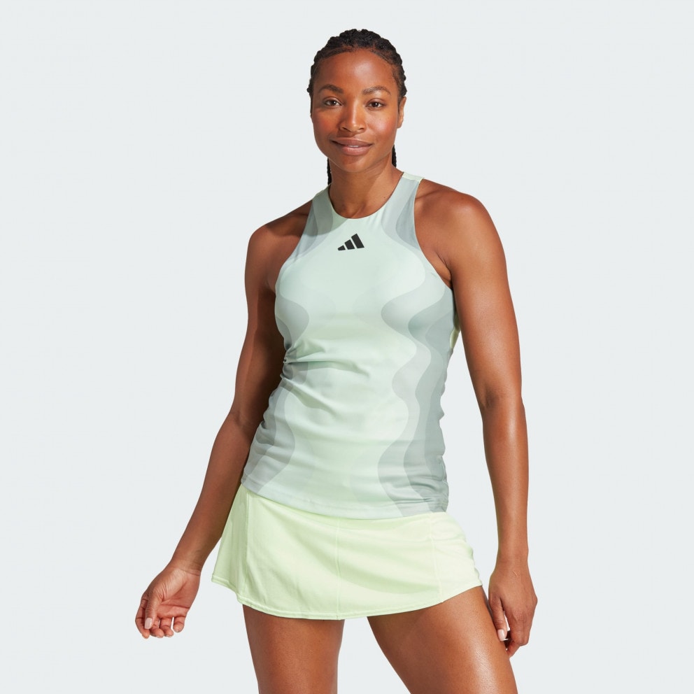 adidas Tennis Heat.Rdy Pro Y-Tank Top