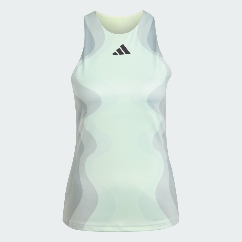 adidas Tennis Heat.Rdy Pro Y-Tank Top