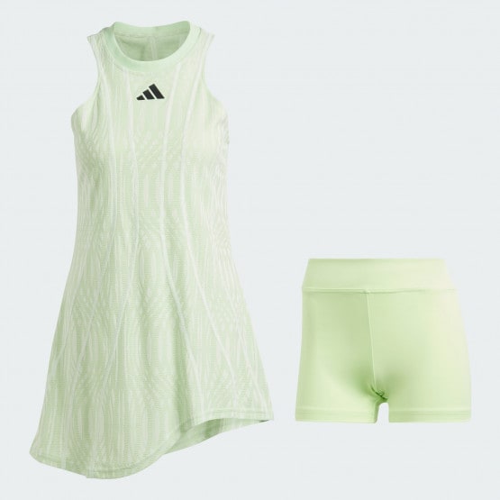 Adidas discount barricade dress