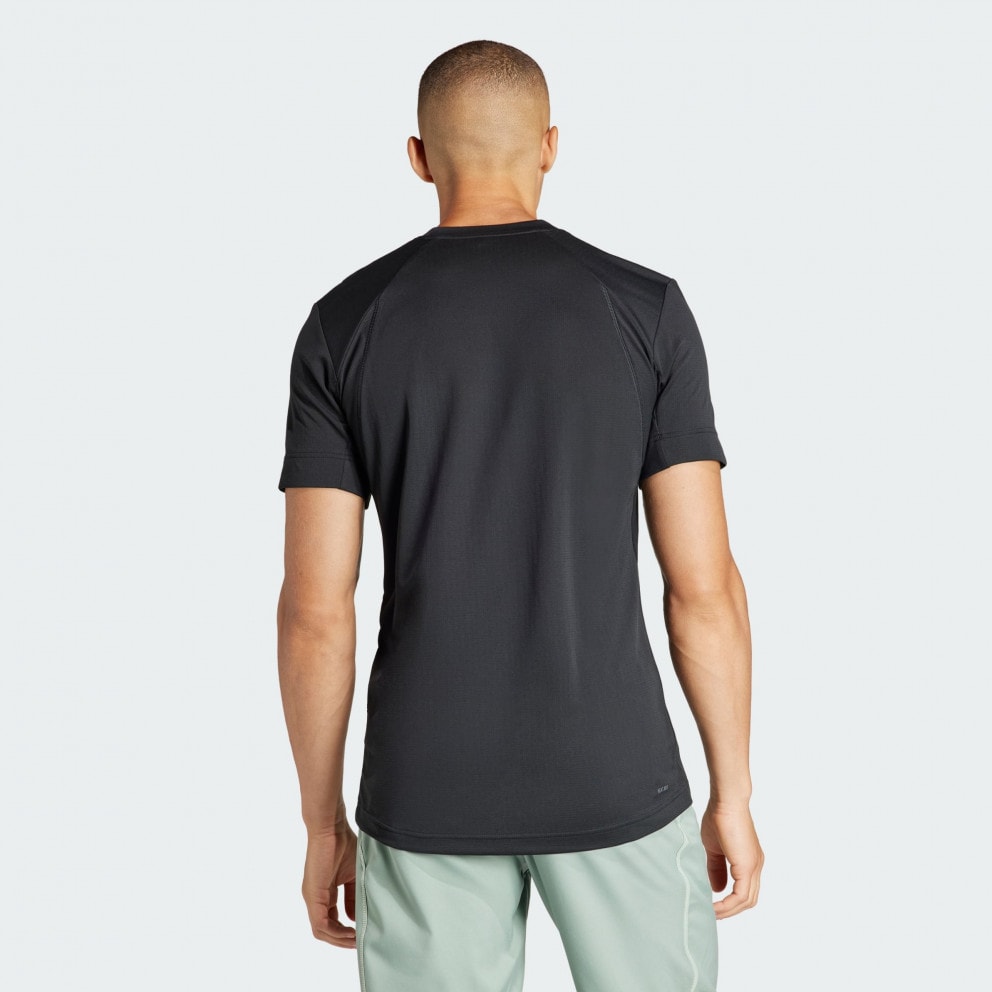 adidas Tennis Freelift Tee