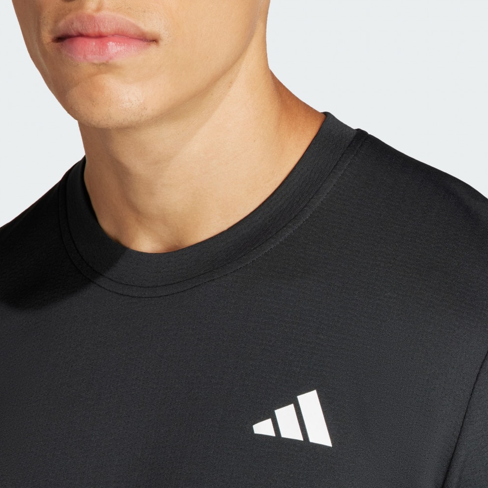 adidas Tennis Freelift Tee