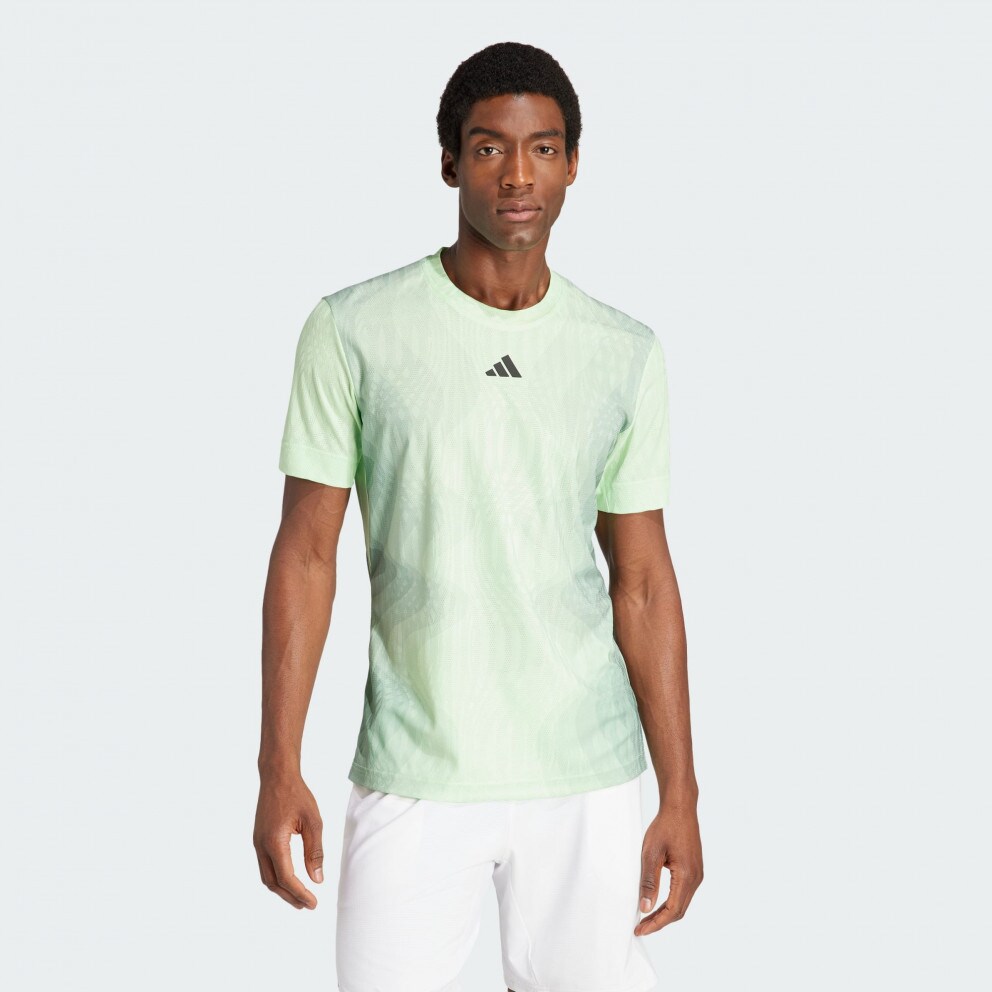 adidas Tennis Airchill Pro Freelift Tee