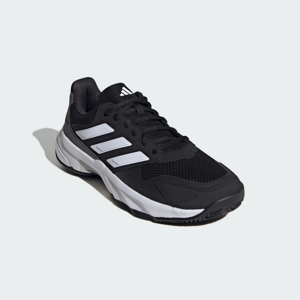 adidas Courtjam Control 3 Clay Tennis Shoes