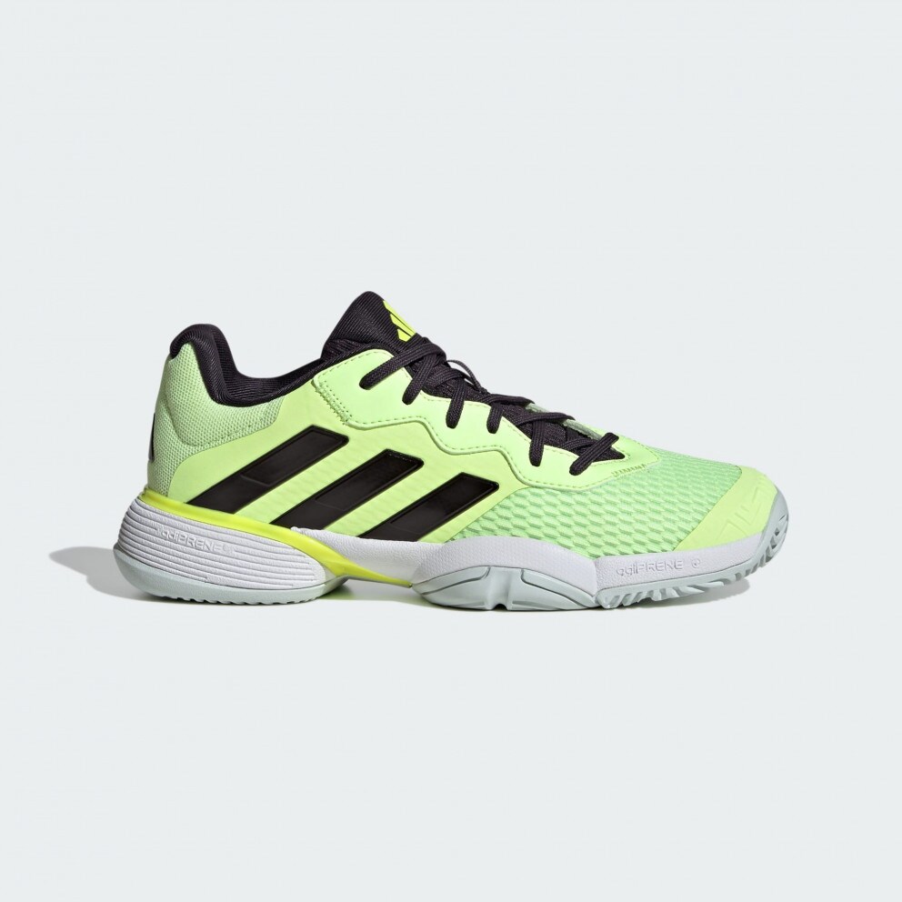 adidas Barricade Tennis Shoes Kids