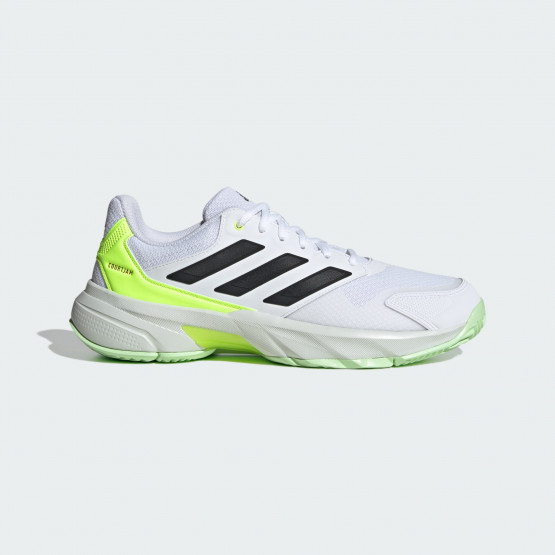 adidas Courtjam Control 3 Tennis Shoes