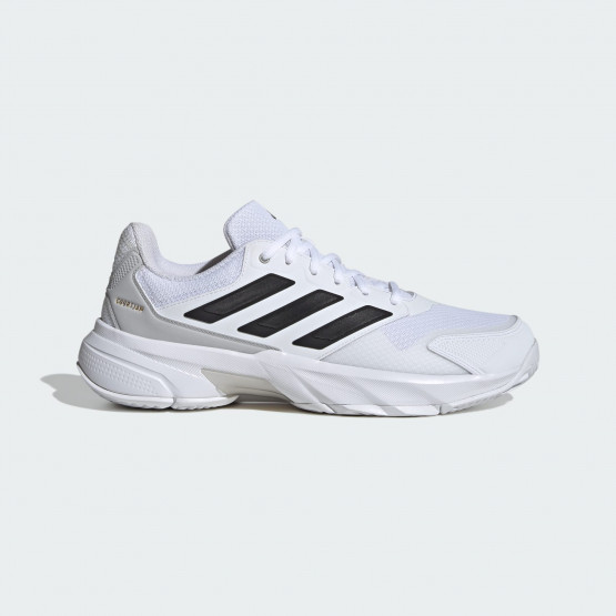 adidas Courtjam Control 3 Tennis Shoes