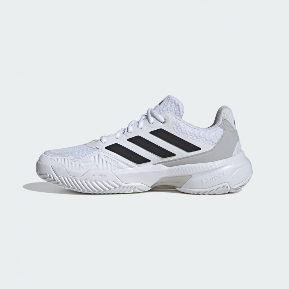 adidas Courtjam Control 3 Tennis Shoes