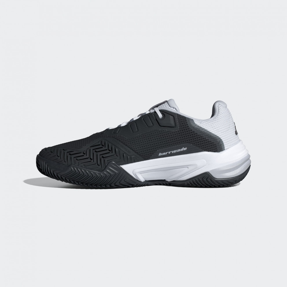 adidas Barricade 13 Clay Unisex Tennis Shoes