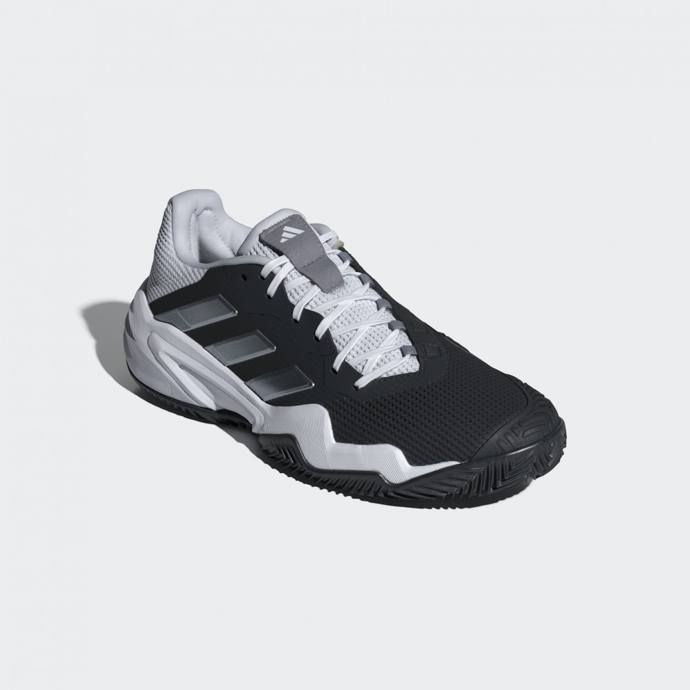 adidas Barricade 13 Clay Tennis Shoes