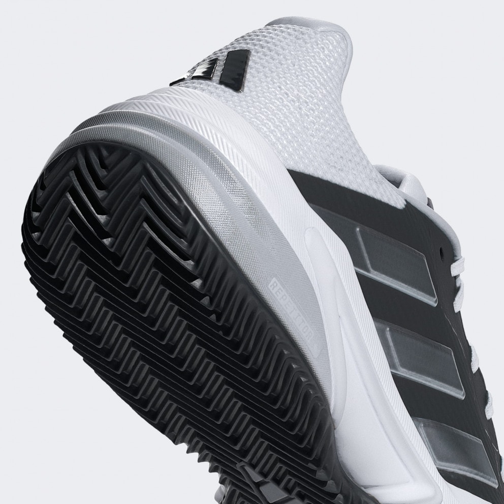 adidas Barricade 13 Clay Unisex Tennis Shoes