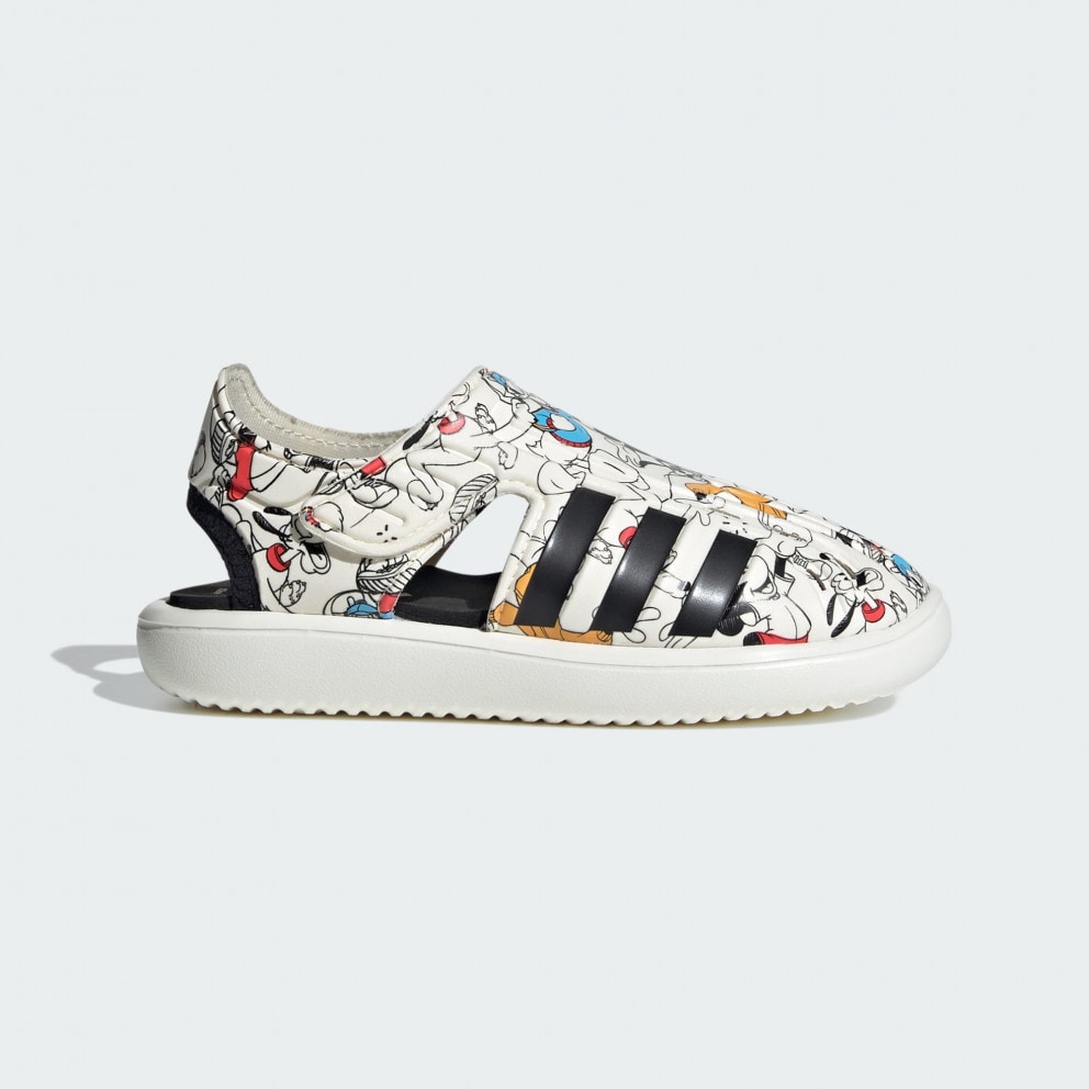 Adidas sandals 2018 sales