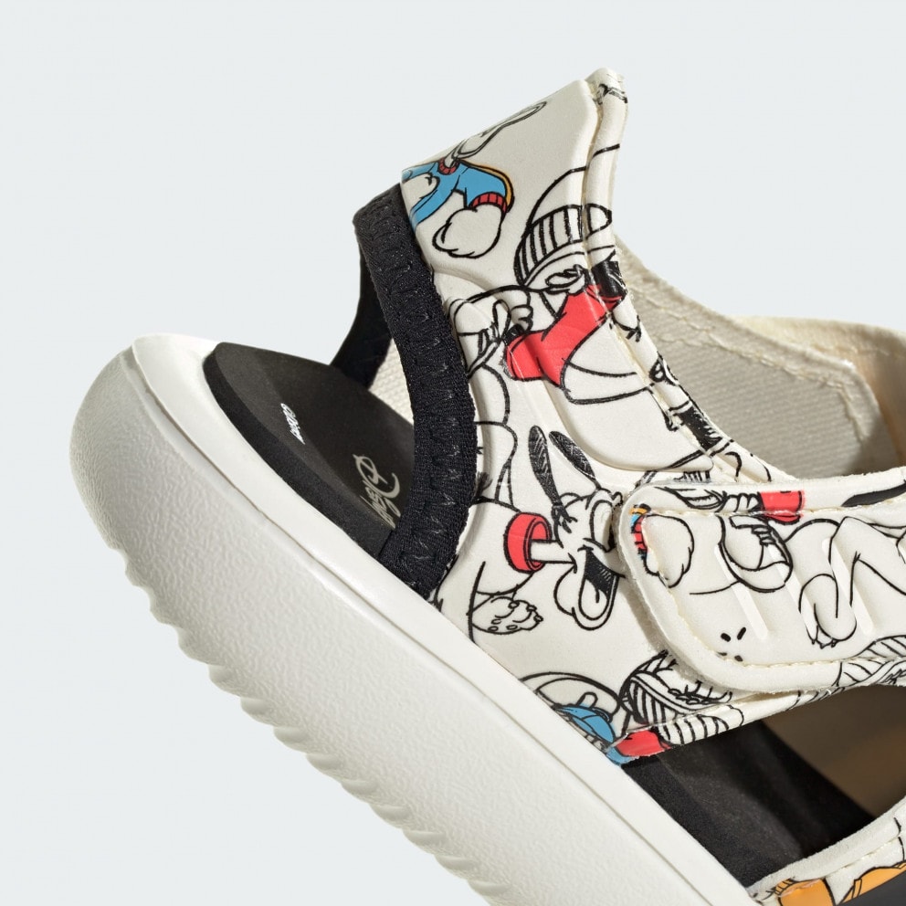 Disney water shoes store
