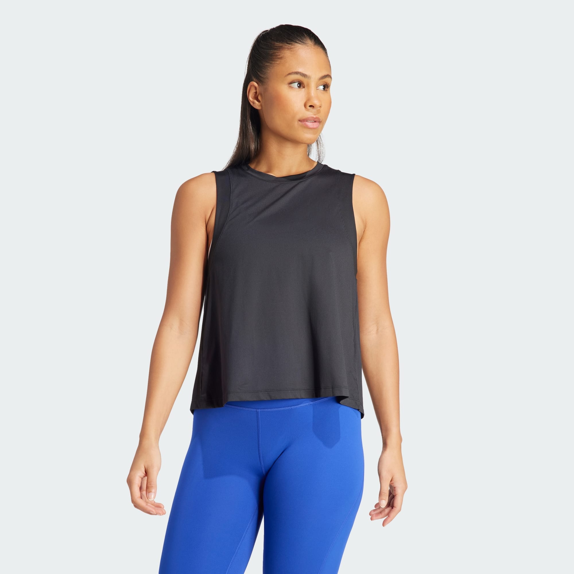  adidas Studio Tank Top (9000178005_62951) 2025