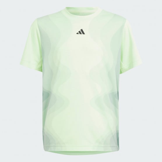 adidas Tennis Pro Tee Kids