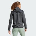 adidas Terrex Terrex Multi Hybrid Insulated Hooded Jacket