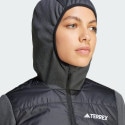 adidas Terrex Terrex Multi Hybrid Insulated Hooded Jacket