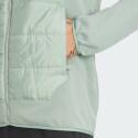 adidas Terrex Terrex Multi Hybrid Insulated Hooded Jacket