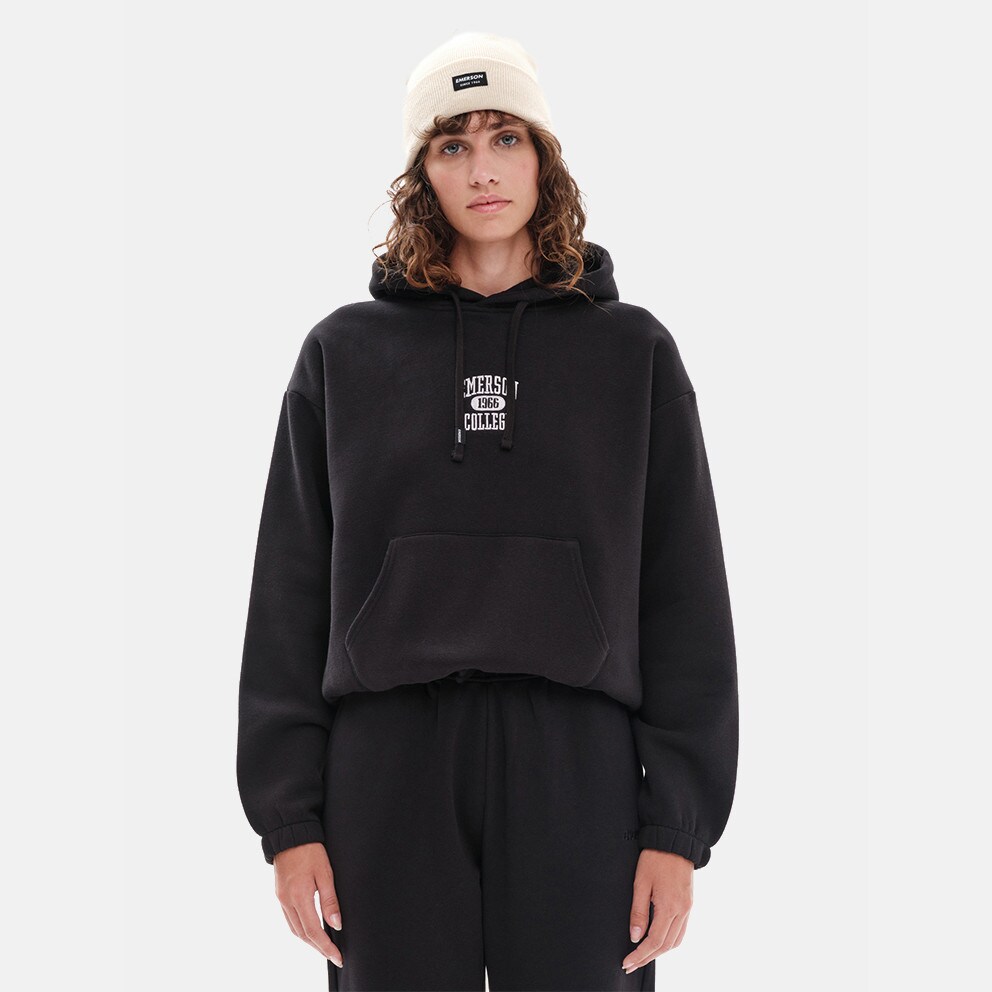 Emerson Women's Athletic Hoodie (9000149777_1469)
