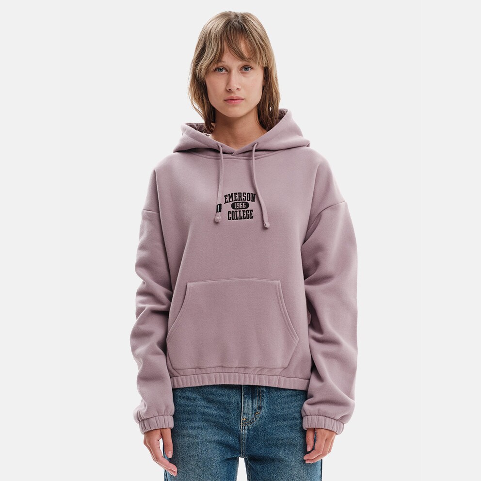 Emerson Athletic Women's Hoodie
