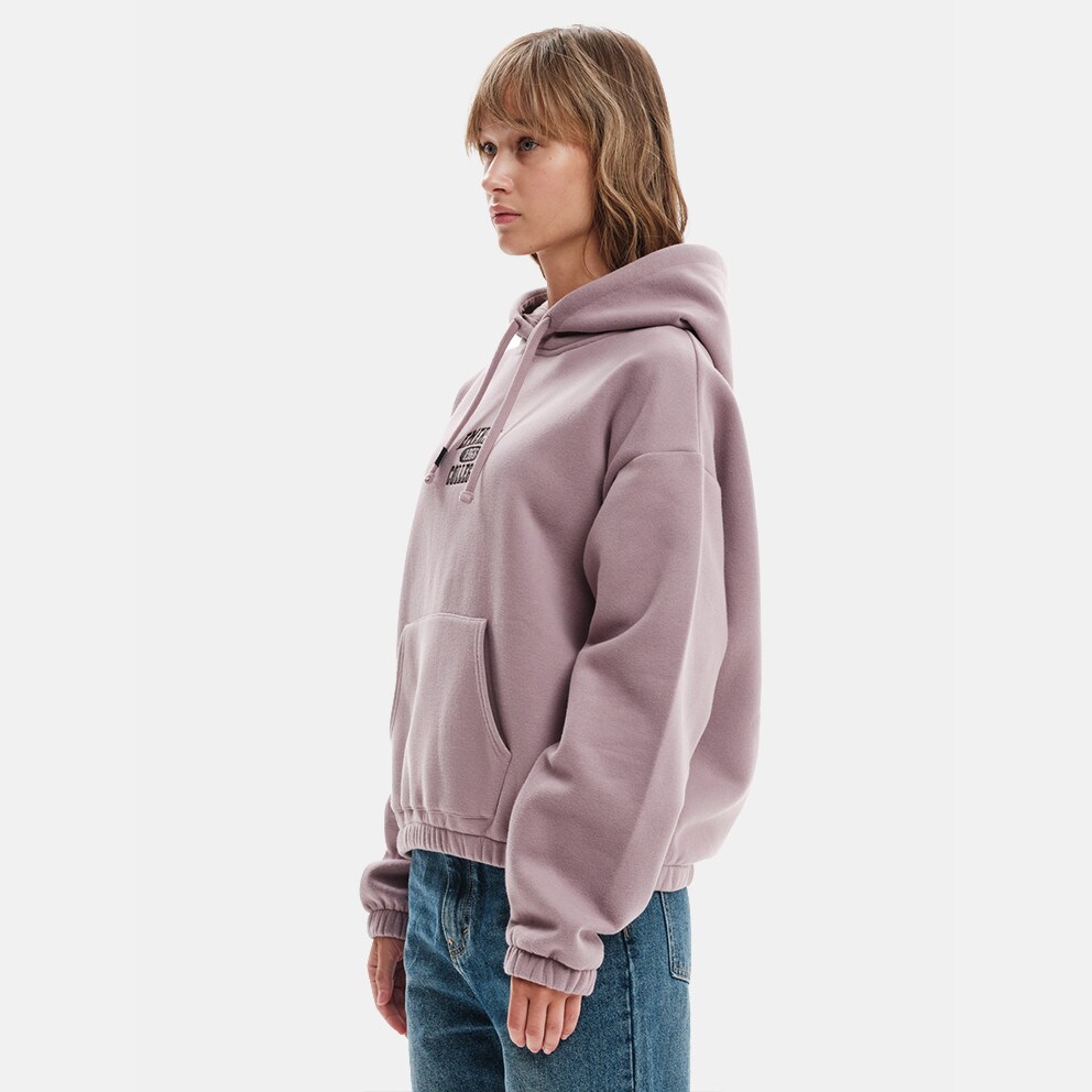 Emerson Athletic Women's Hoodie