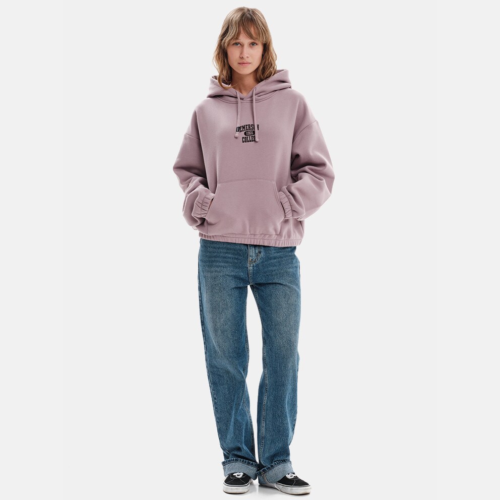 Emerson Athletic Women's Hoodie