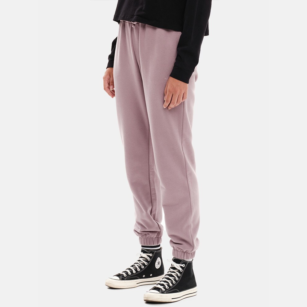 Emerson Women's Classic Jogger Sweatpants