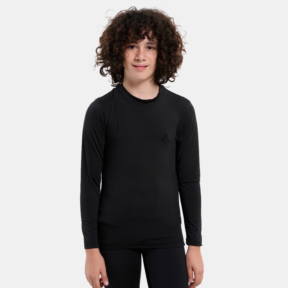 Target Thermal Kids Longsleeve Shirt