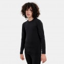 Target Thermal Παιδική Μακρυμάνικη Μπλούζα