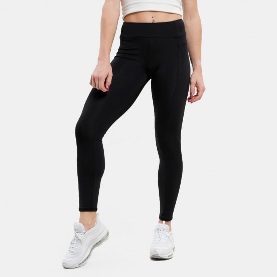 BodyTalk Woman's Highwaist Leggings 4/4